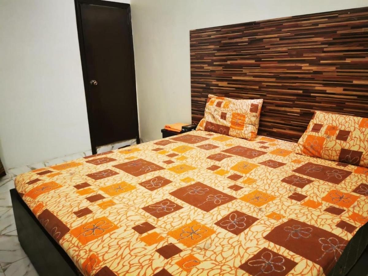 Gulshan Guest House Karachi Extérieur photo