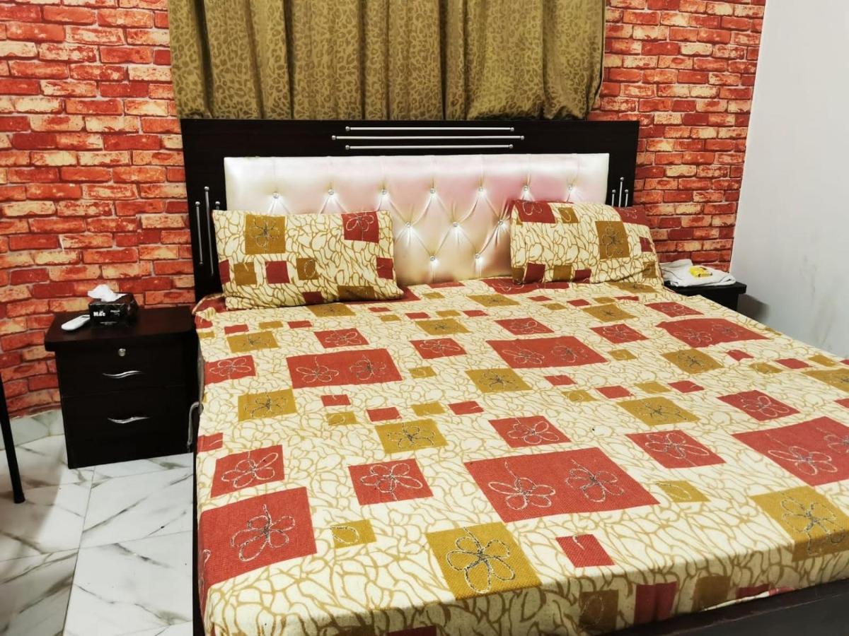 Gulshan Guest House Karachi Extérieur photo