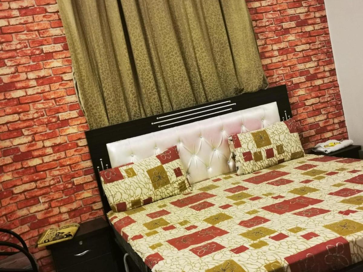 Gulshan Guest House Karachi Extérieur photo