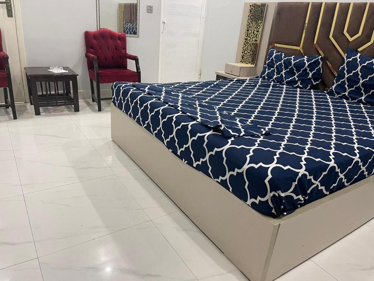 Gulshan Guest House Karachi Extérieur photo
