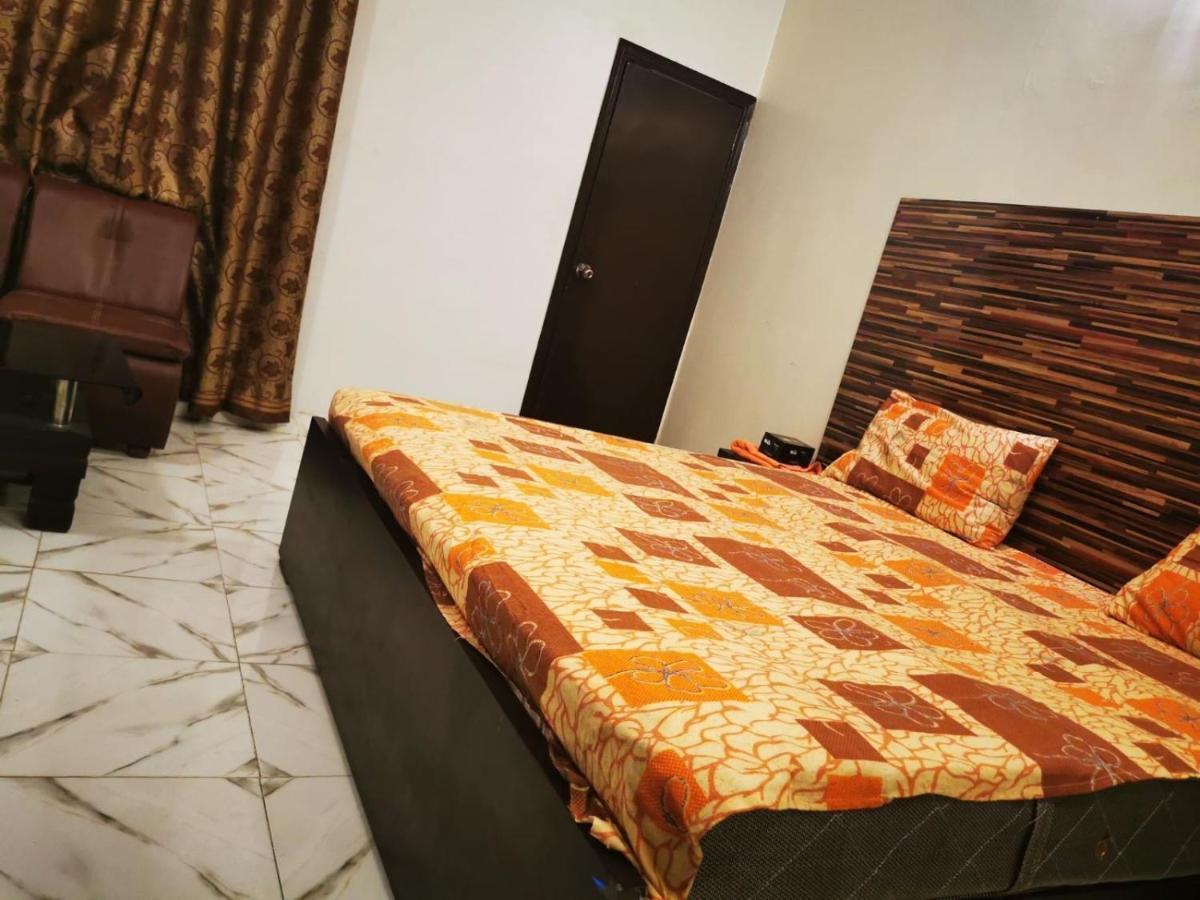 Gulshan Guest House Karachi Extérieur photo