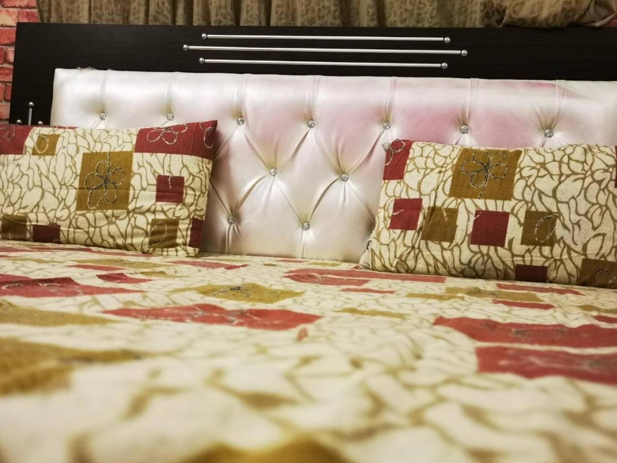 Gulshan Guest House Karachi Extérieur photo