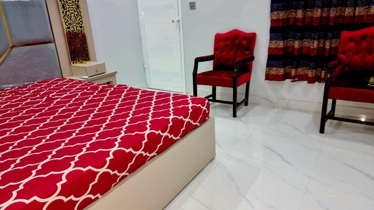 Gulshan Guest House Karachi Extérieur photo