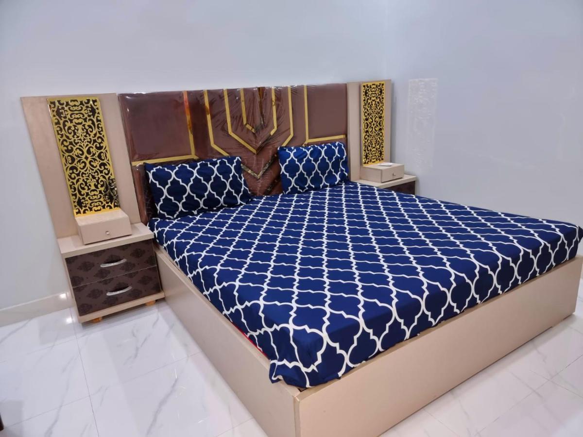 Gulshan Guest House Karachi Extérieur photo
