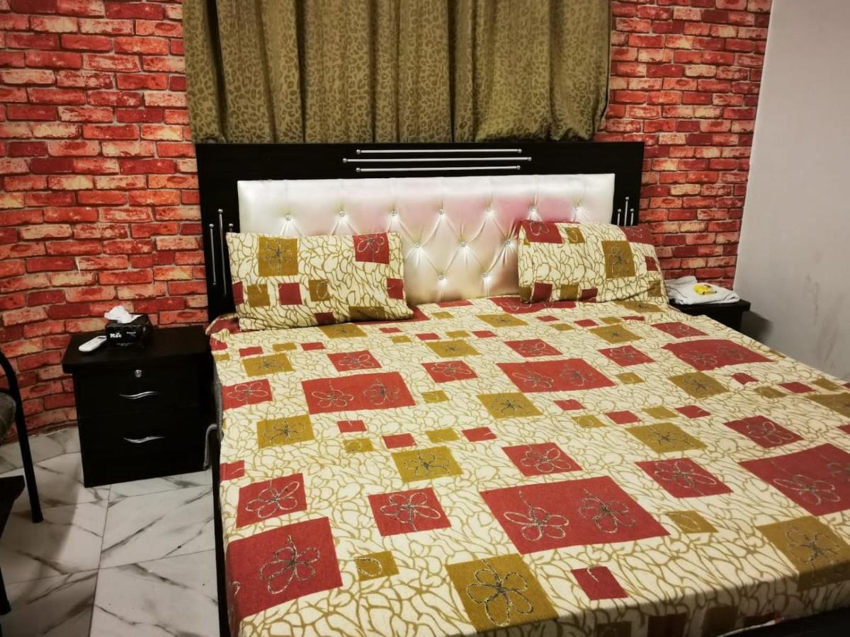 Gulshan Guest House Karachi Extérieur photo