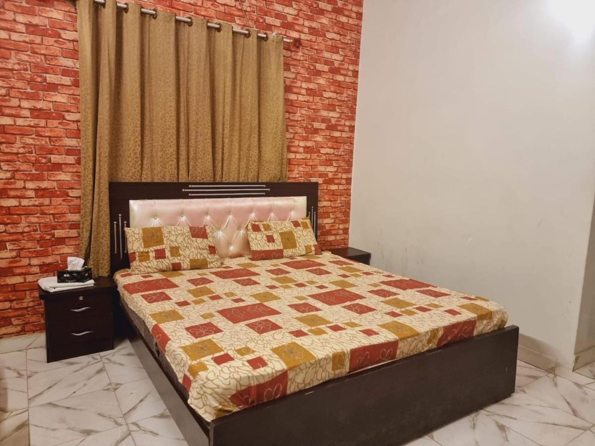 Gulshan Guest House Karachi Extérieur photo