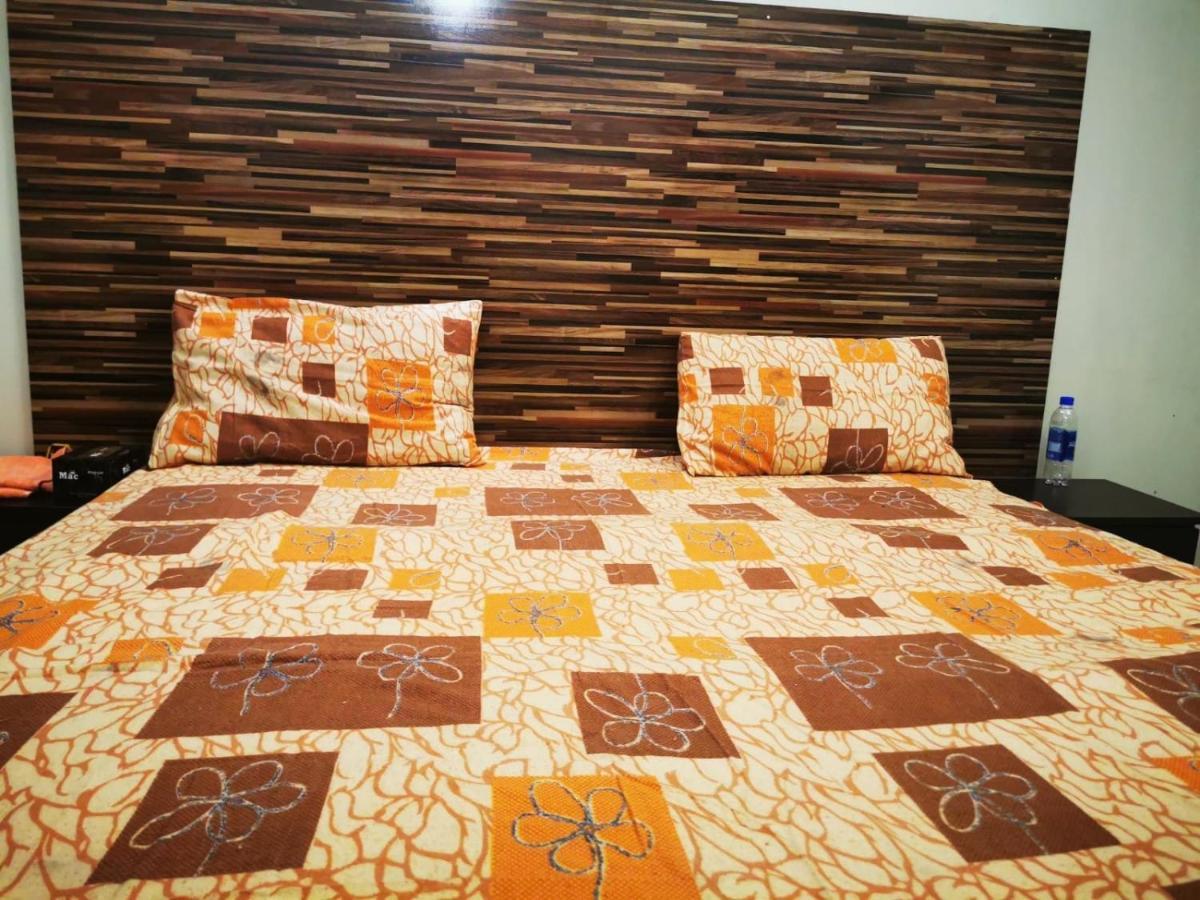 Gulshan Guest House Karachi Extérieur photo
