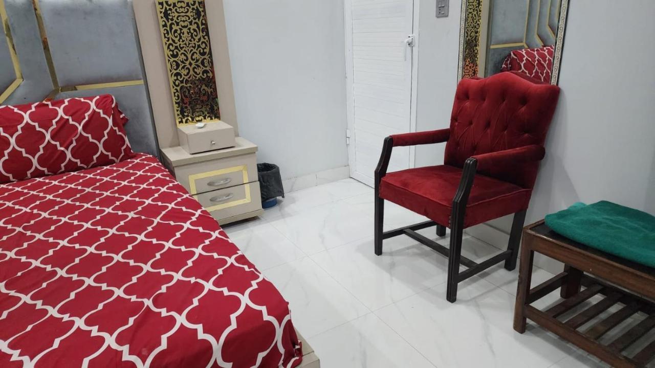 Gulshan Guest House Karachi Extérieur photo