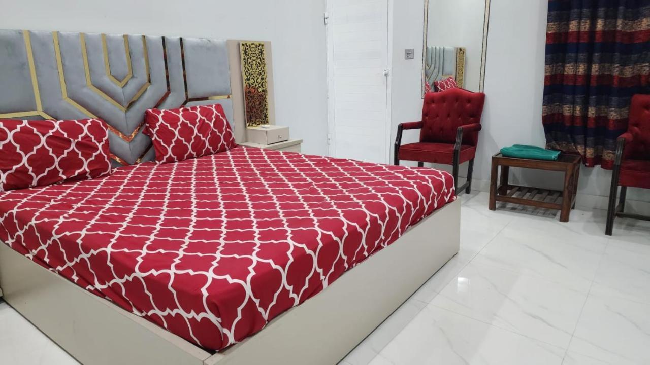 Gulshan Guest House Karachi Extérieur photo