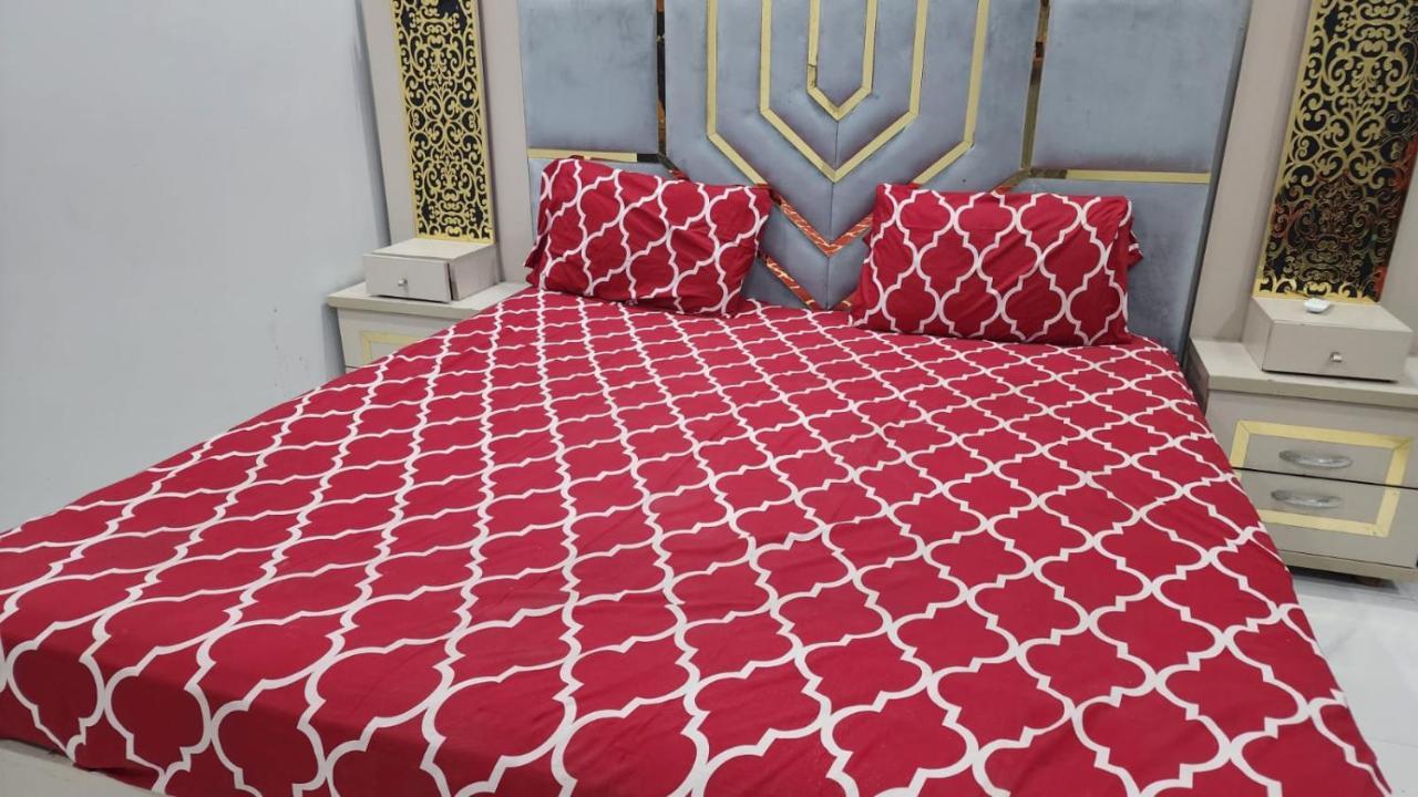 Gulshan Guest House Karachi Extérieur photo