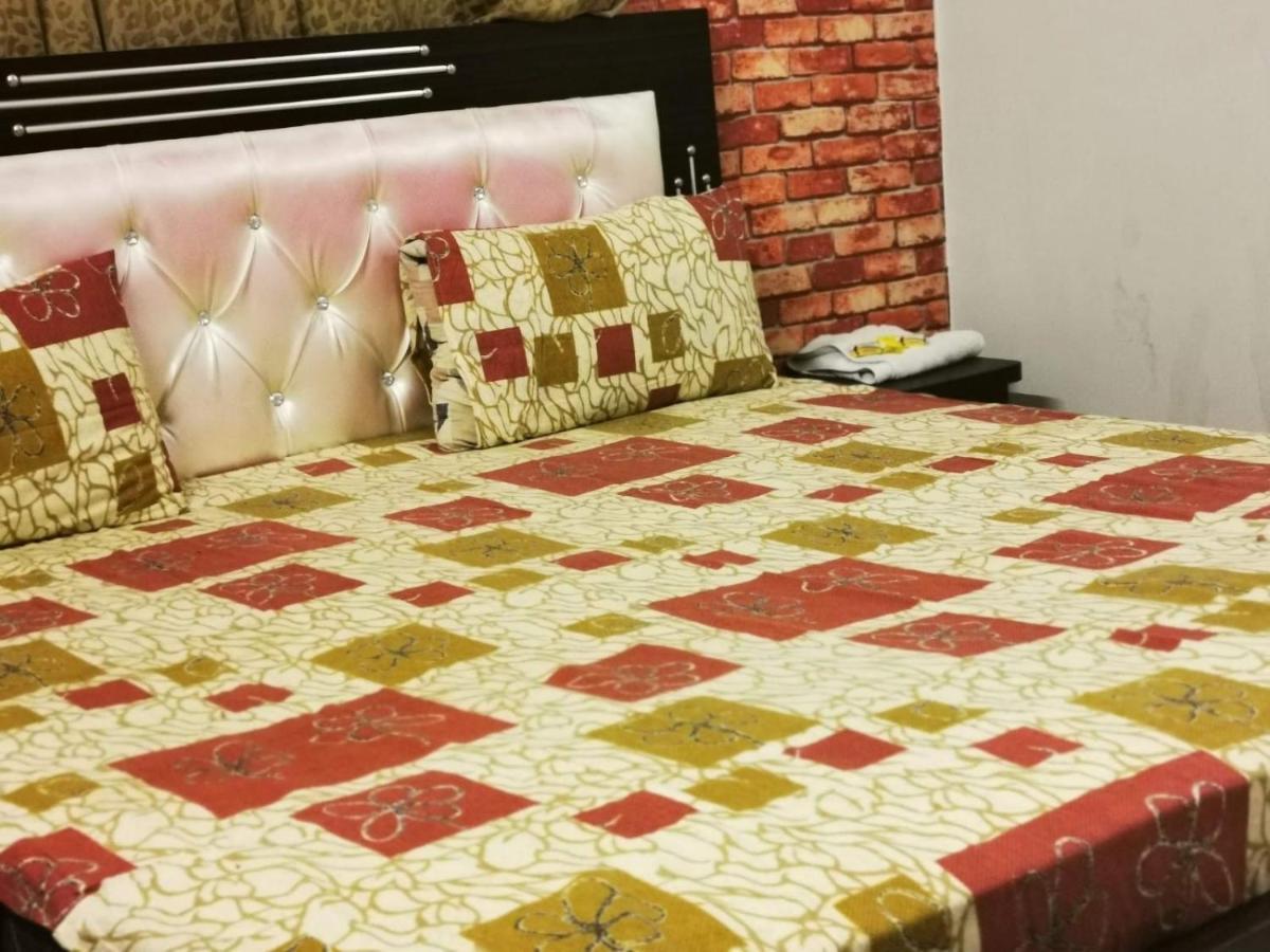 Gulshan Guest House Karachi Extérieur photo