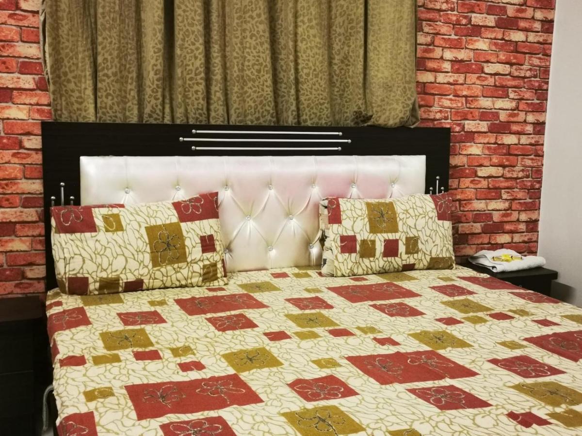 Gulshan Guest House Karachi Extérieur photo