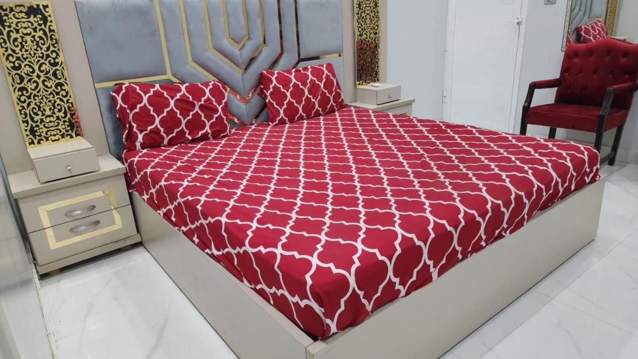 Gulshan Guest House Karachi Extérieur photo