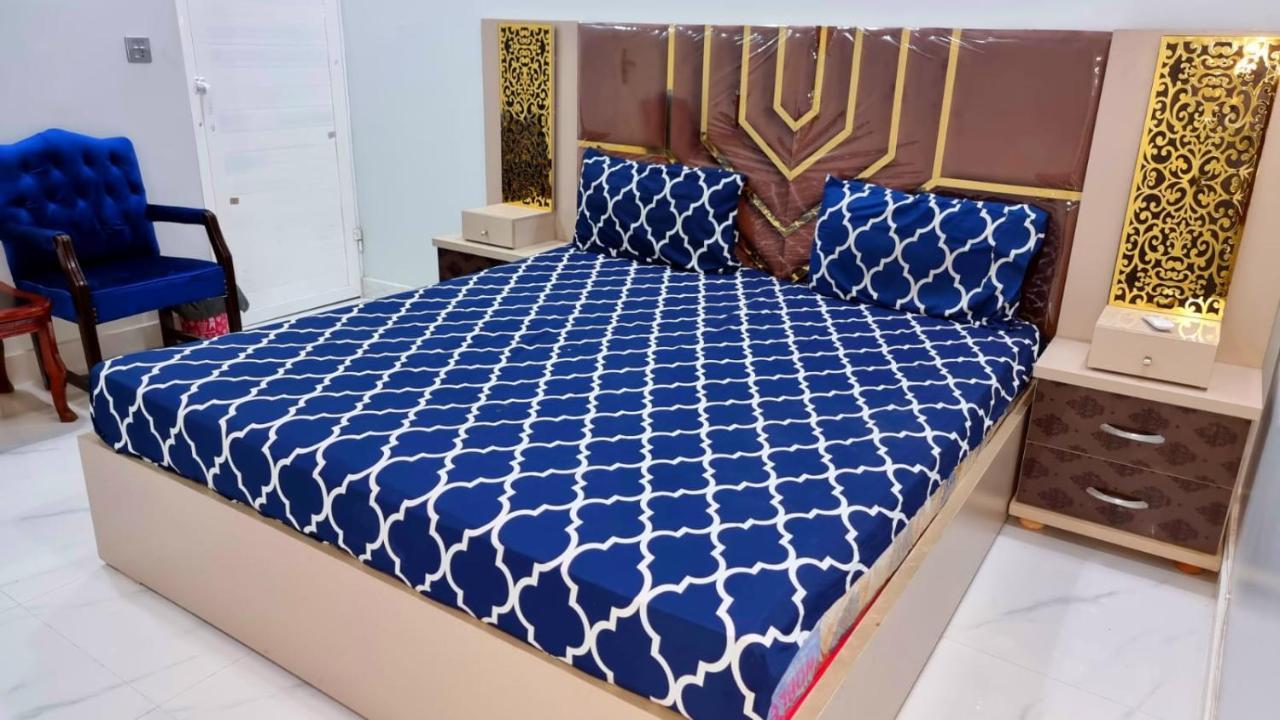 Gulshan Guest House Karachi Extérieur photo