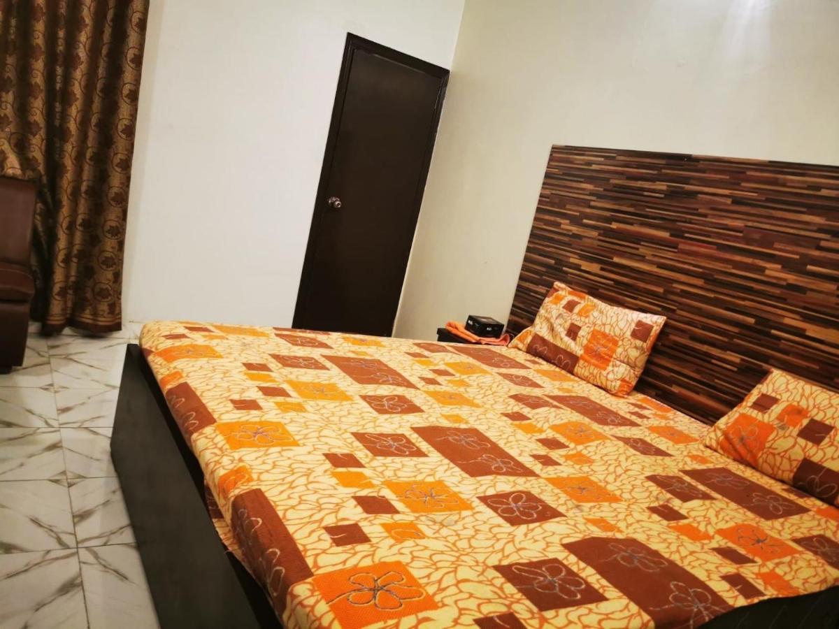 Gulshan Guest House Karachi Extérieur photo