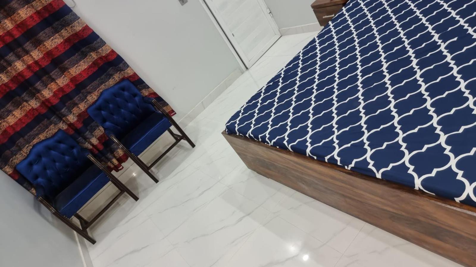 Gulshan Guest House Karachi Extérieur photo