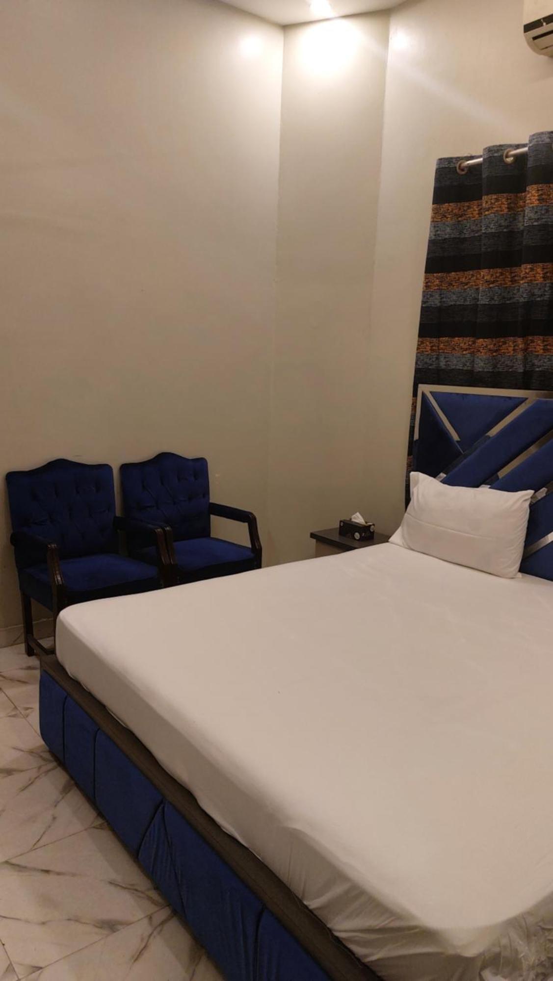 Gulshan Guest House Karachi Extérieur photo