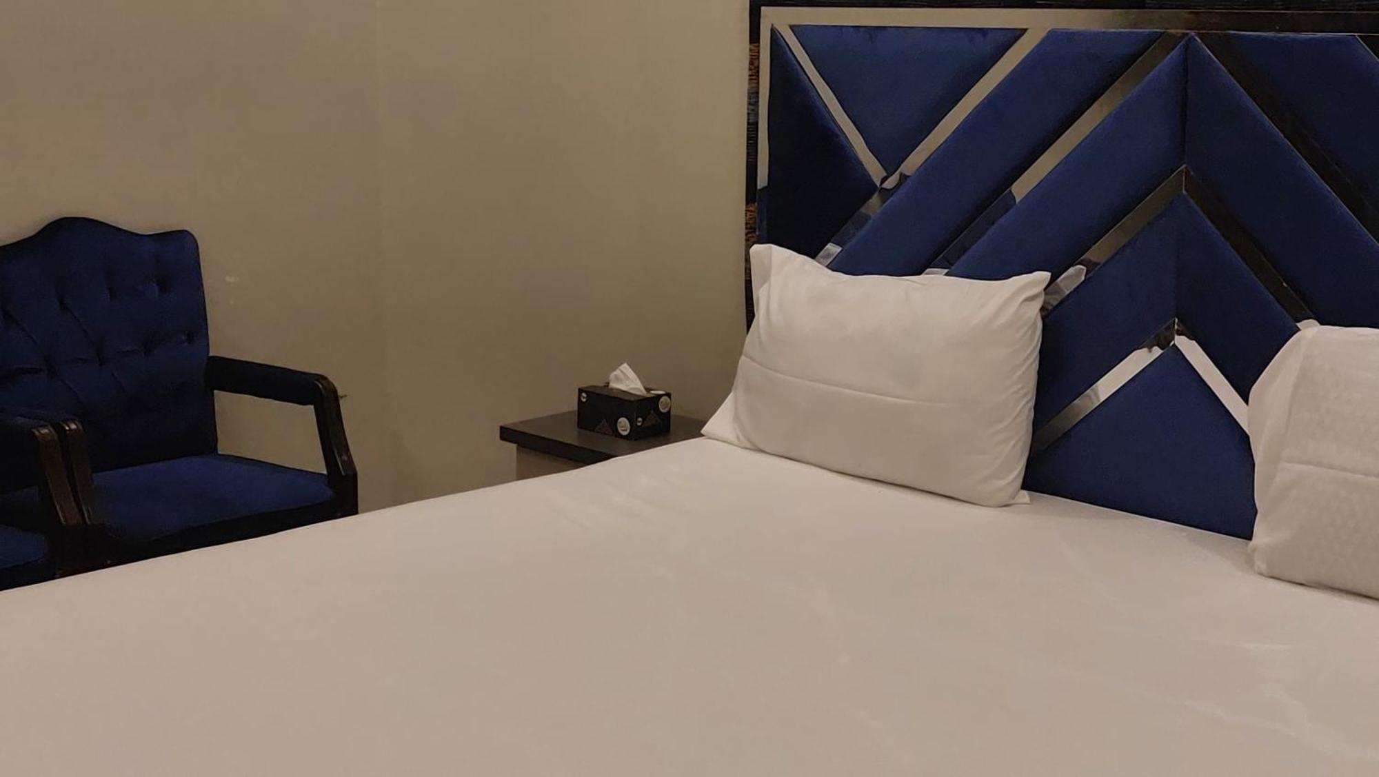 Gulshan Guest House Karachi Extérieur photo