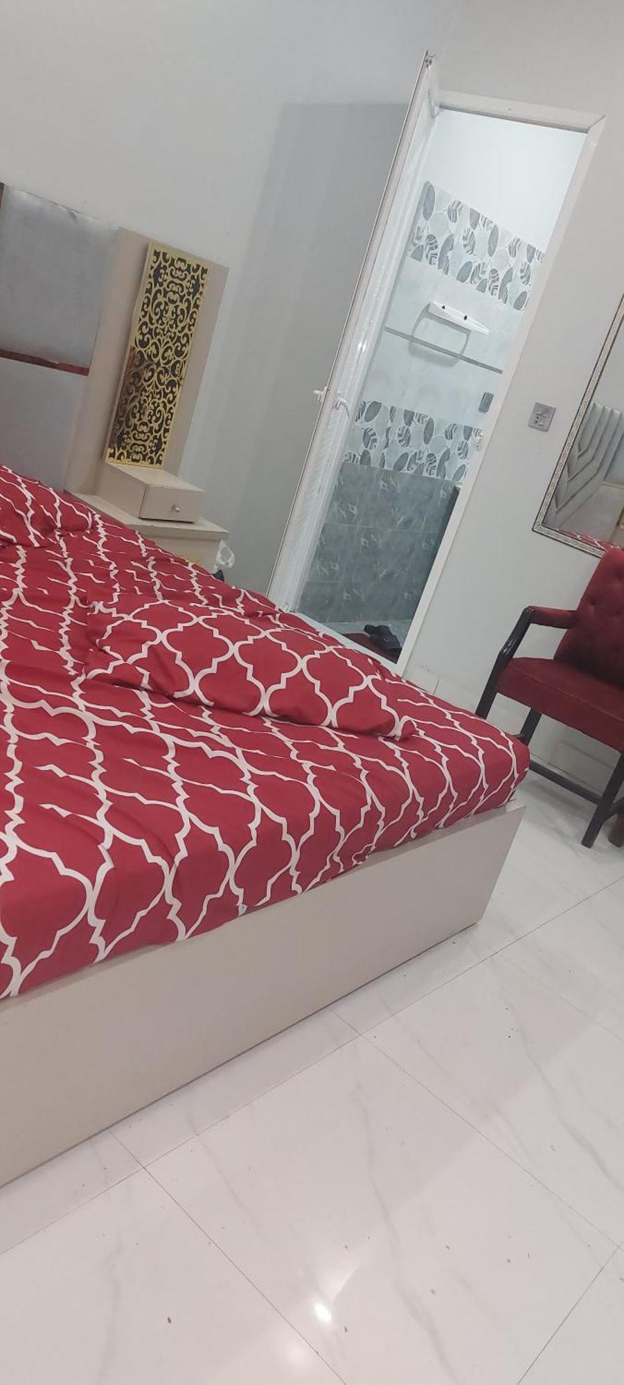 Gulshan Guest House Karachi Extérieur photo