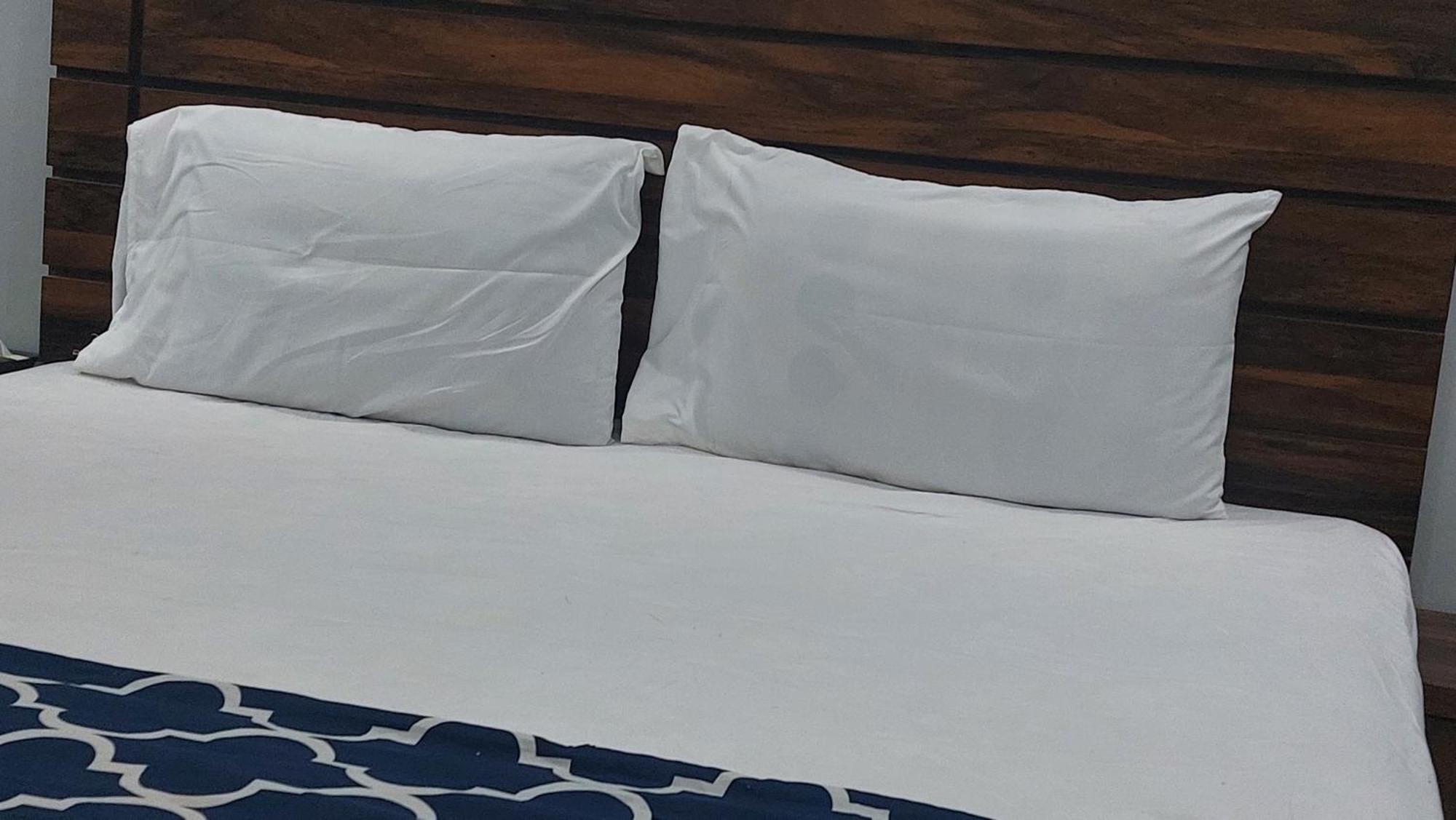 Gulshan Guest House Karachi Extérieur photo