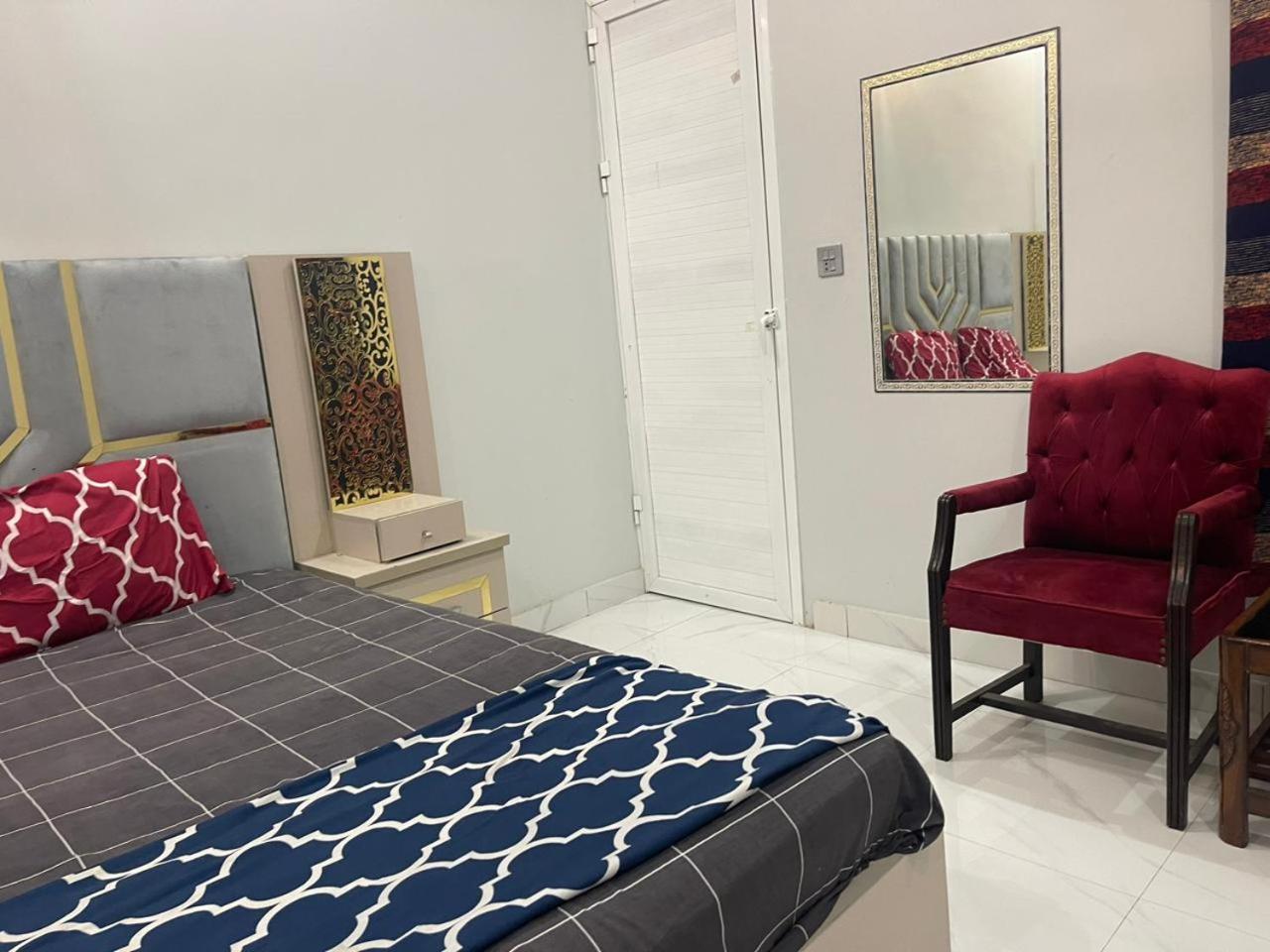 Gulshan Guest House Karachi Extérieur photo