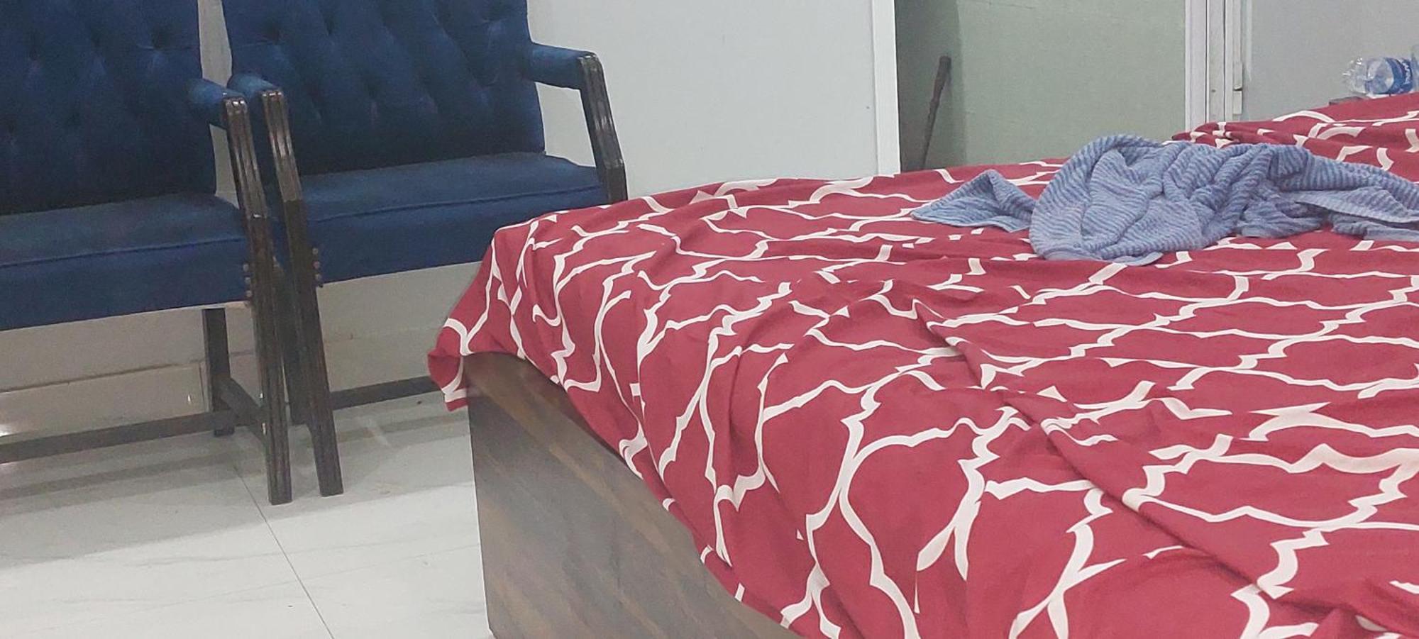 Gulshan Guest House Karachi Extérieur photo