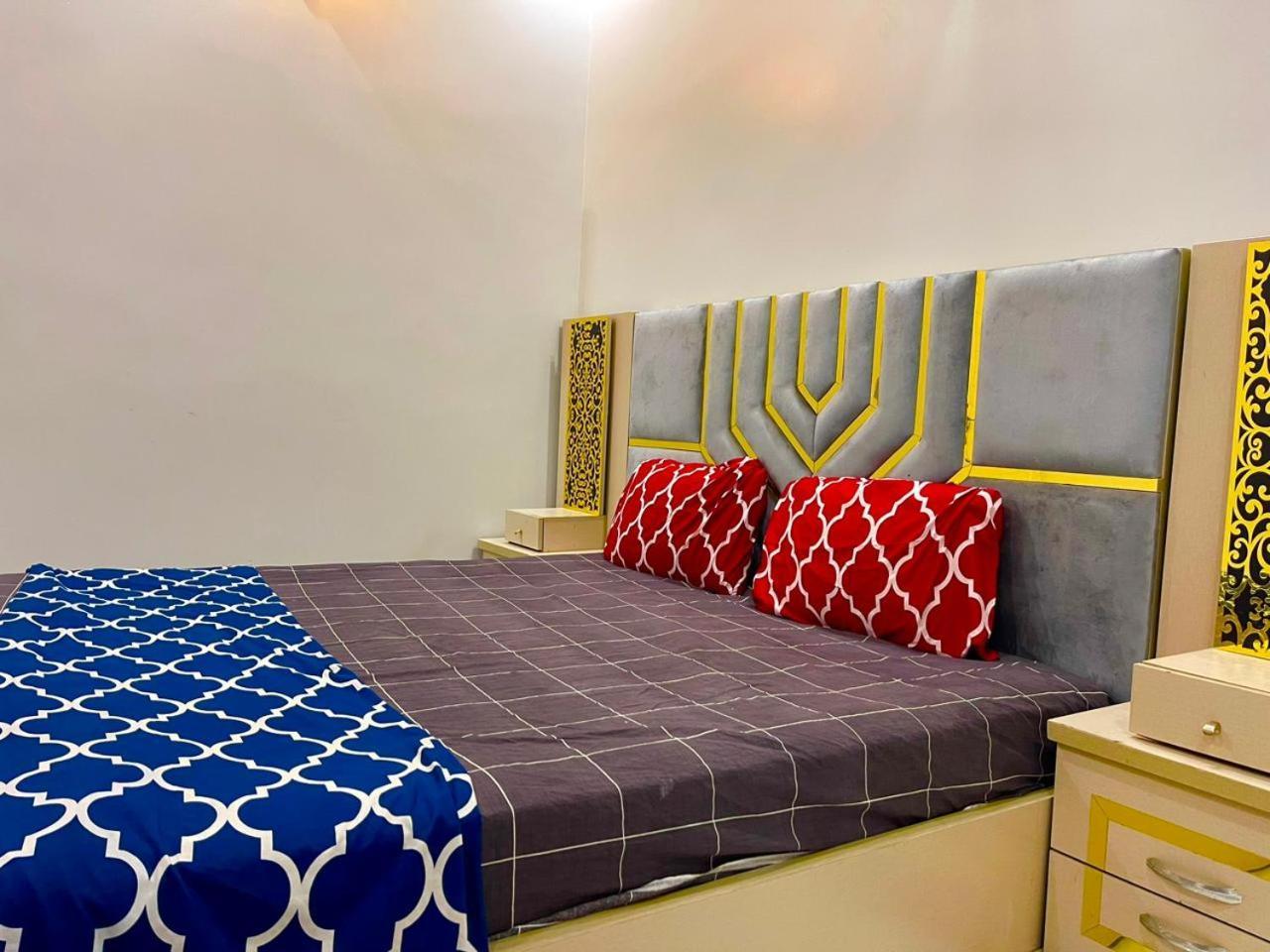 Gulshan Guest House Karachi Extérieur photo